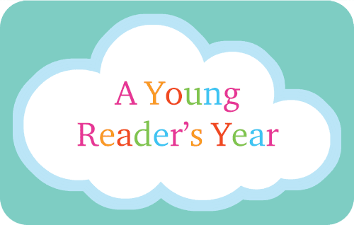 A Reader's Year - Kids