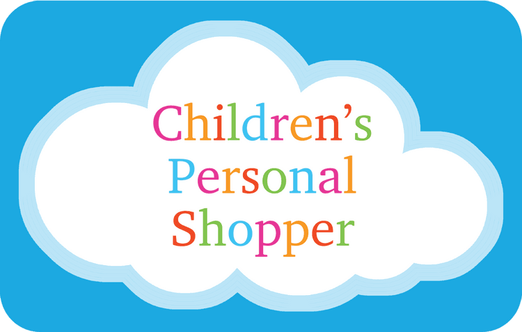 Personal Shopper - Kids