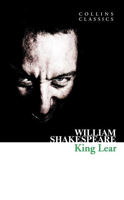 King Lear Collins Classics