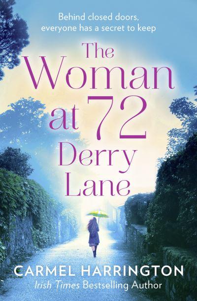 The Woman At 72 Derry Lane