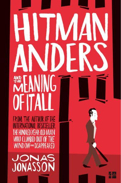 Hitman Anders And The Meaning Of It All P/B