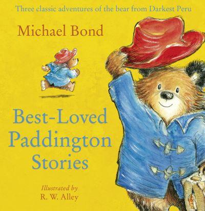 Best-Loved Paddington Stories