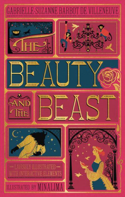 Beauty And The Beast H/B