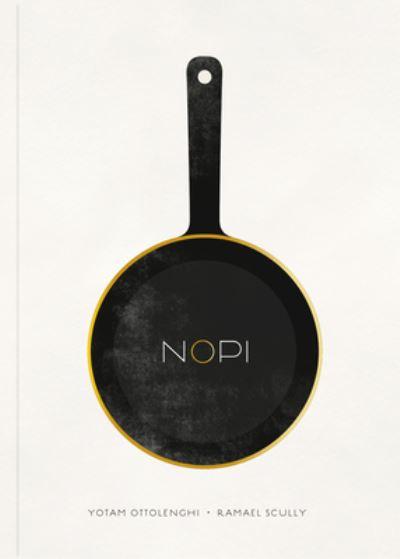 NOPI The Cookbook H/B