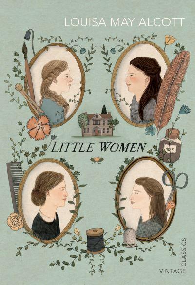 Little Women P/B