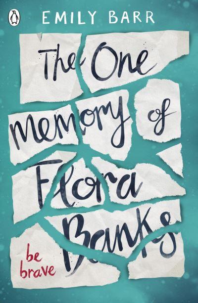 One Memory Of Flora Banks P/B