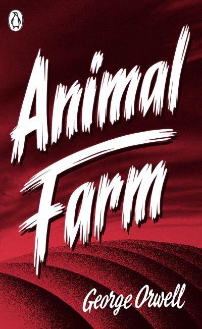 Animal Farm P/B