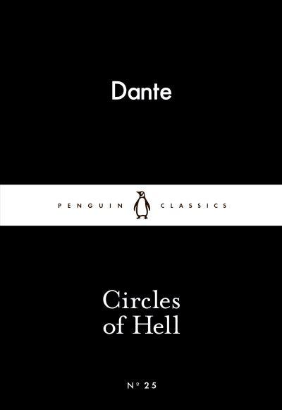 Circles Of Hell P/B