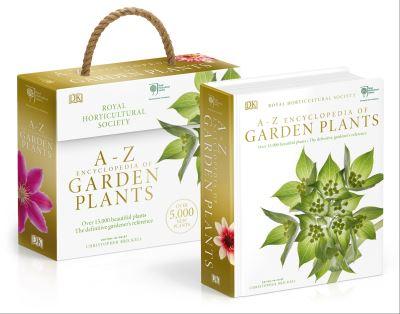 The Royal Horticultural Society A-Z Encyclopedia of Garden P