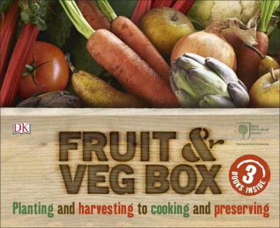 Fruit & Veg Box