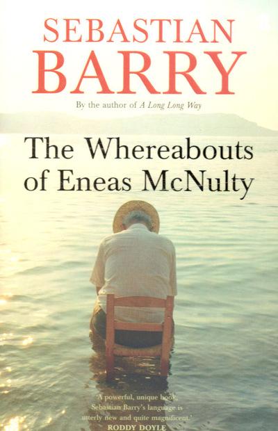 The Whereabouts of Eneas McNulty