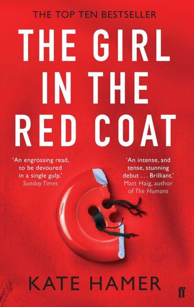 Girl In The Red Coat (FS)