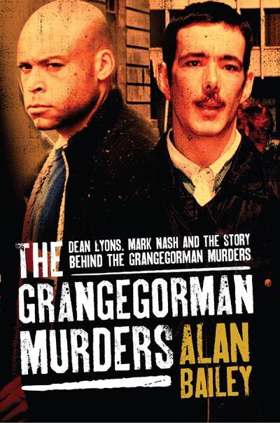 The Grangegorman Murders