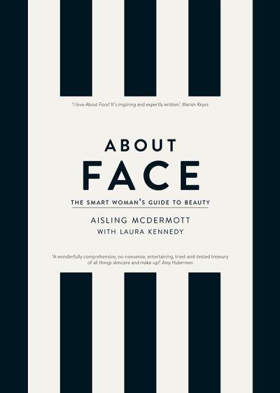 About Face H/B