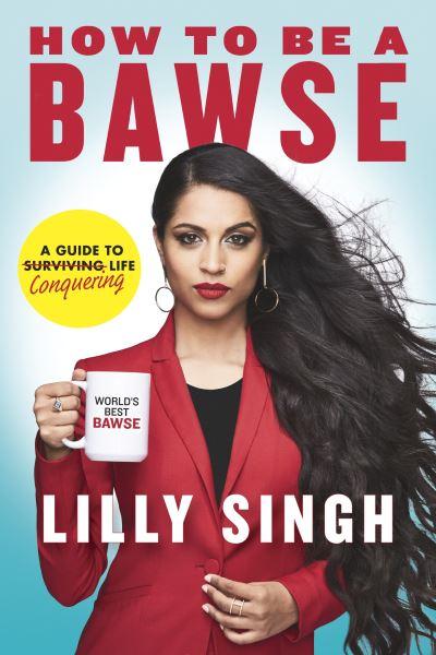 How To Be A Bawse H/B