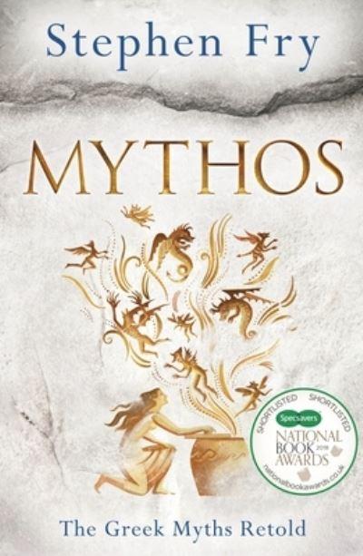 Mythos The Greek Myths Retold H/B