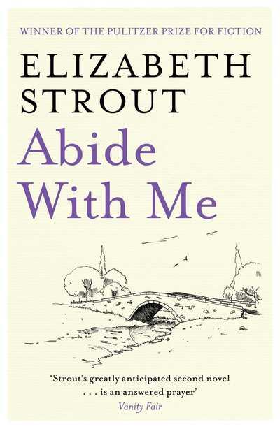 Abide With Me P/B