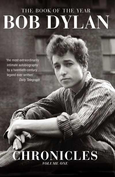 Bob Dylan Chronicles Vol 1  P/B