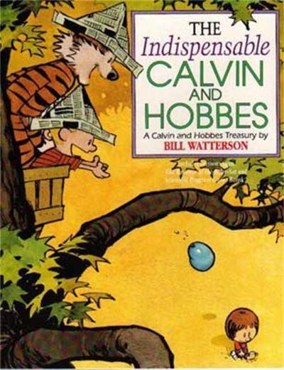 Indispensable Calvin & Hobbes