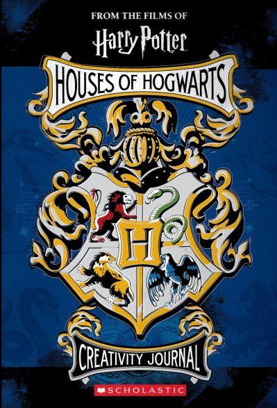 Houses of Hogwarts