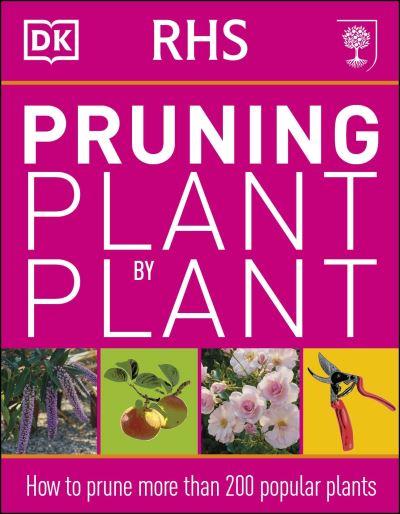 RHS Pruning Plant By Plant