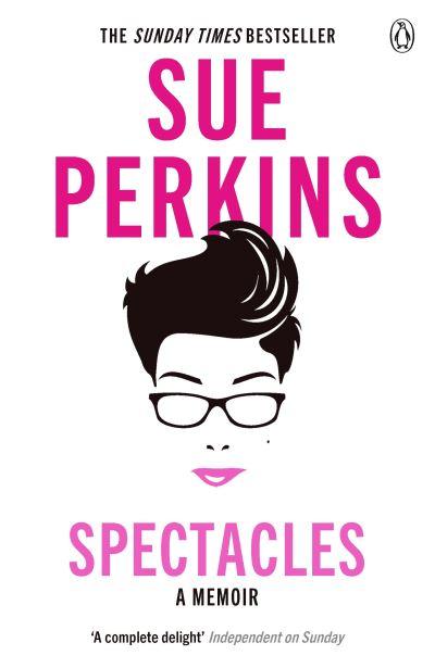 Spectacles P/B