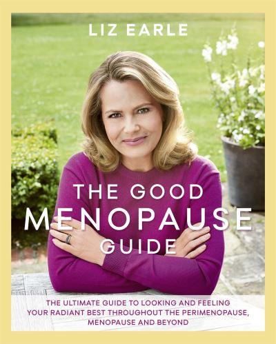 Good Menopause Guide H/B