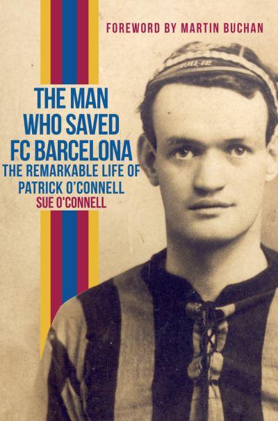 The Man Who Saved Barcelona