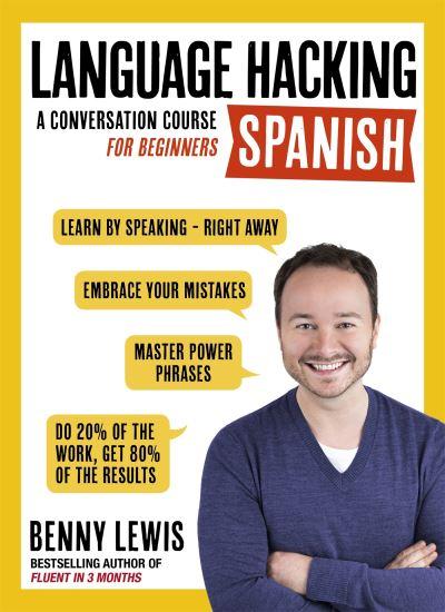 #Language Hacking Spanish