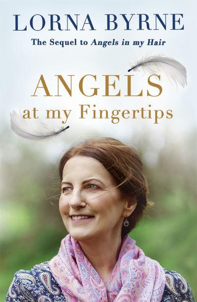 Angels At My Fingertips TPB