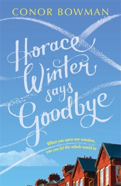 Horace Winter Says Goodbye (FS)