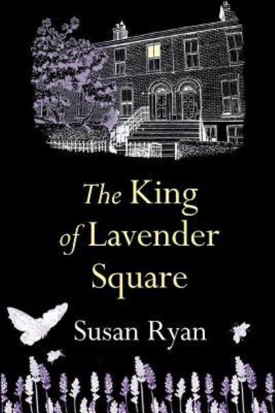 King Of Lavender Square TPB (FS)
