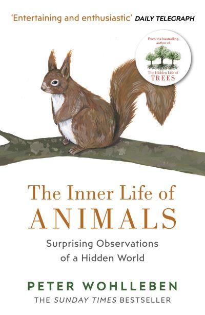 Inner Life Of Animals P/B