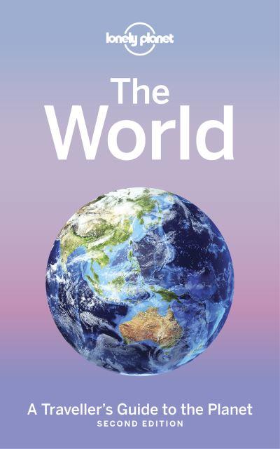 Lonely Planet The World H/B (F/S)