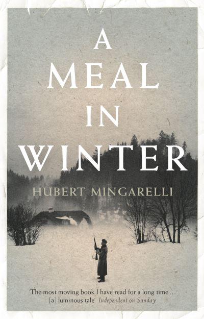 A Meal in Winter P/B