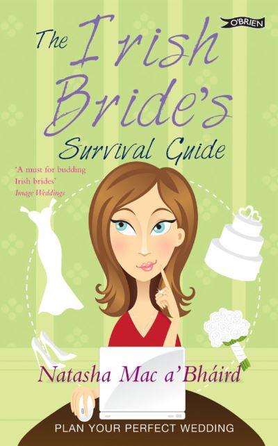 The Irish Brides Survival Guide P/B