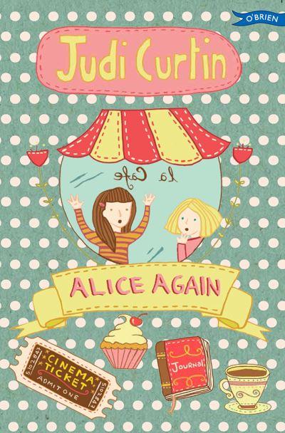 Alice Again