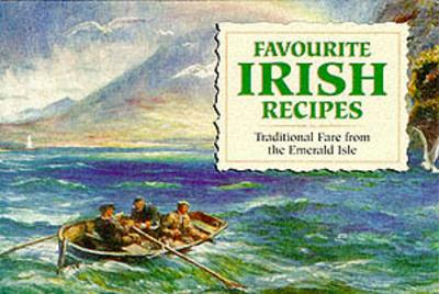 Favourite Irish Recipes
