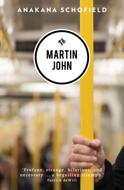 Martin John P/B