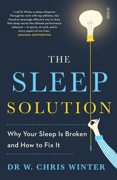 Sleep Solution P/B