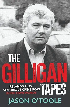 The Gilligan Tapes