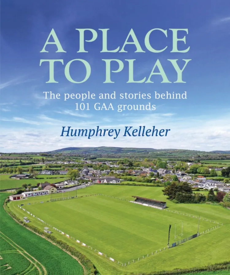 A Place To Play   H/B