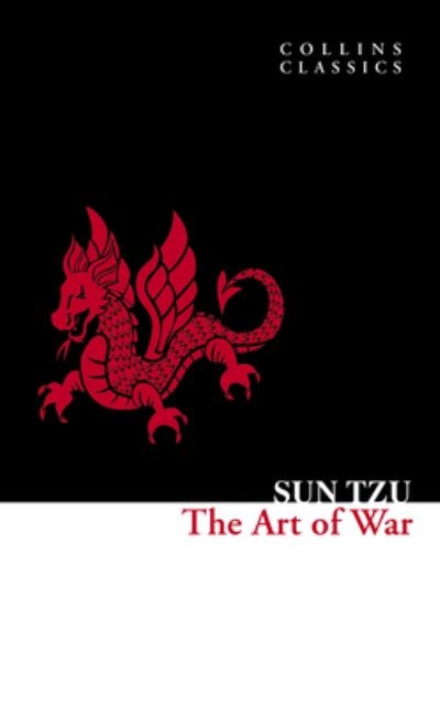 Art Of War P/B