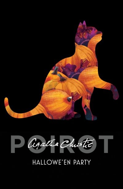 Halloween Party Poirot P/B