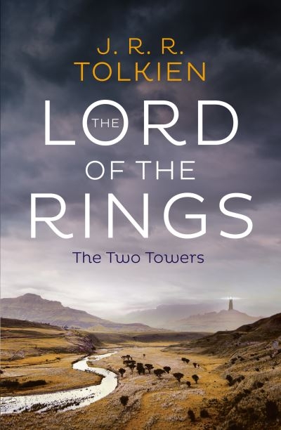 Two Towers P/B