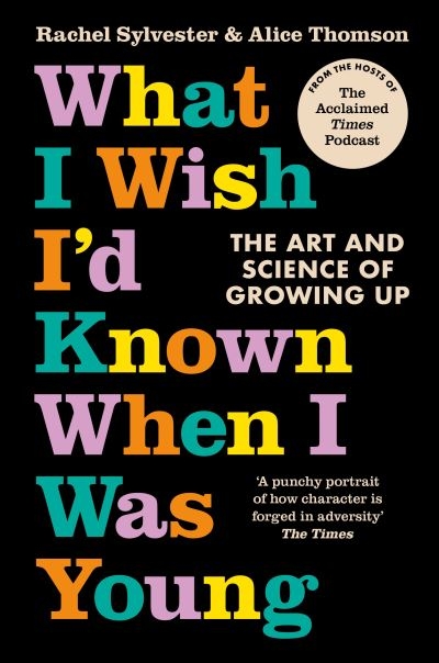 What I Wish Id Known When I Was Young P/B