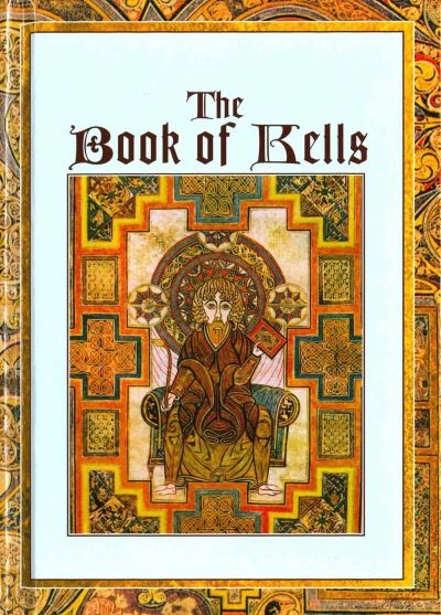 Book Of Kells (Fs)