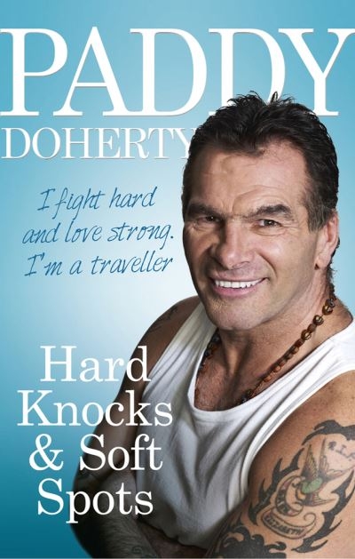 Hard Knocks & Soft Spots  P/B