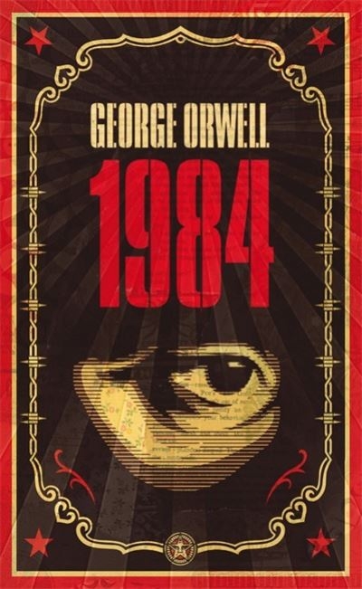 Nineteen Eighty Four  P/B