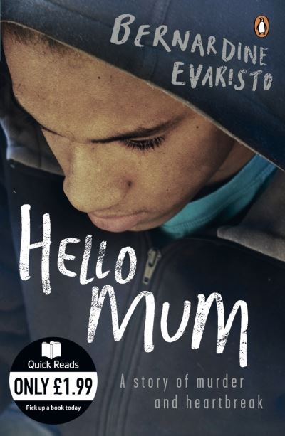 Hello MumFrom the Booker Prize-Winning Author of Girl Woman